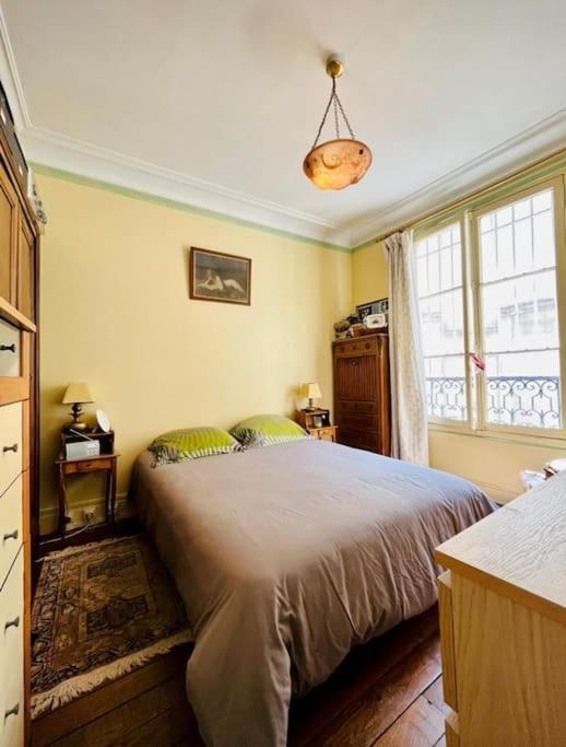 Excellence Yourhosthelper Appartement Paris