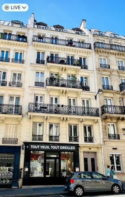 Appartement Excellence Yourhosthelper *