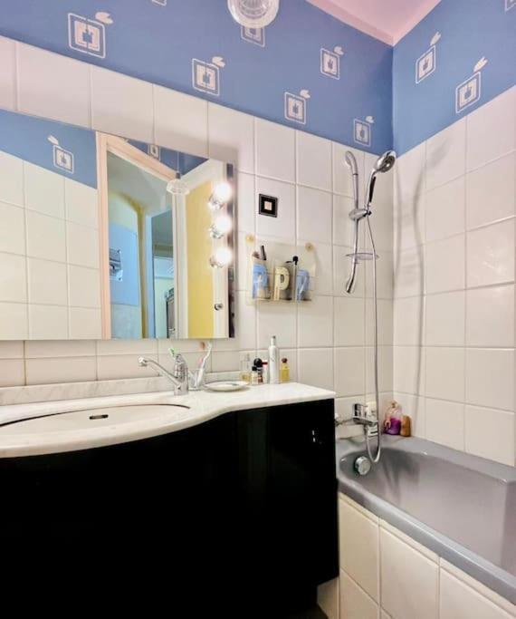 Excellence Yourhosthelper Appartement Parijs
