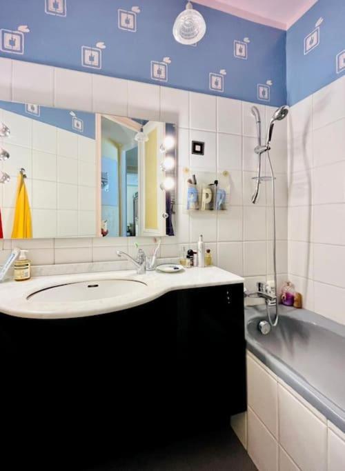 Excellence Yourhosthelper Appartement Parijs